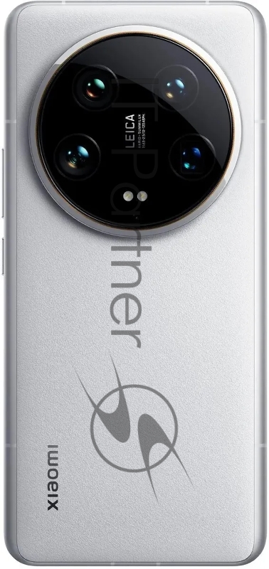 Смартфон Xiaomi 14 Ultra 16/512Gb White (D55073)