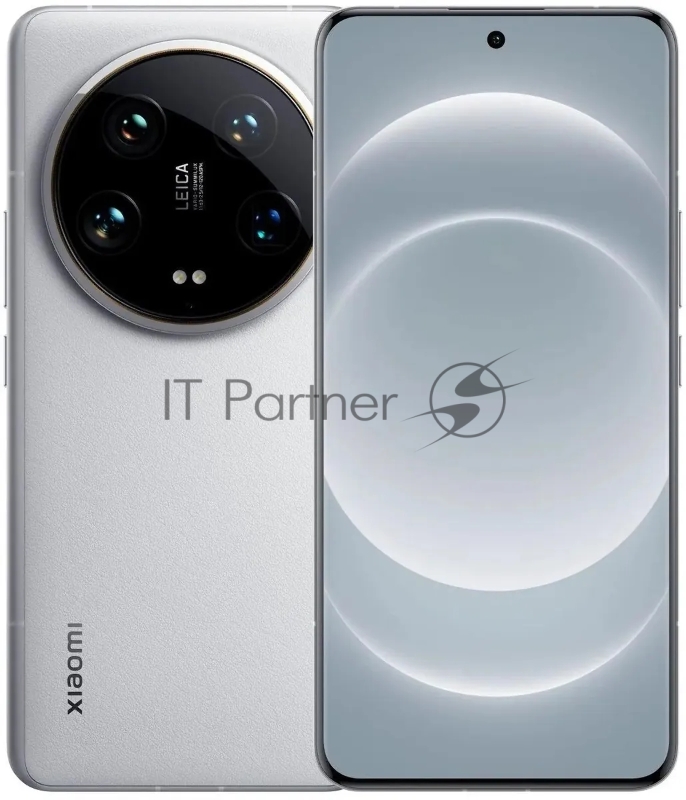 Смартфон Xiaomi 14 Ultra 16/512Gb White (D55073)