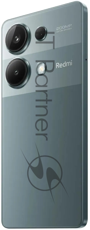 Смартфон Xiaomi Redmi Note 13 Pro 8/128Gb Forest Green (54425)