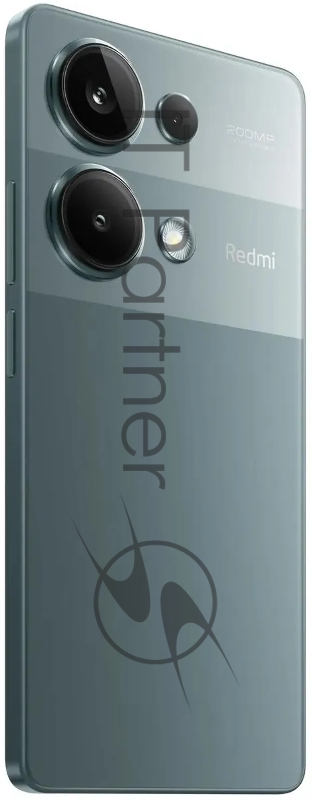 Смартфон Xiaomi Redmi Note 13 Pro 8/128Gb Forest Green (54425)