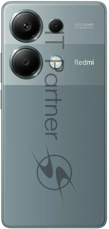 Смартфон Xiaomi Redmi Note 13 Pro 8/128Gb Forest Green (54425)