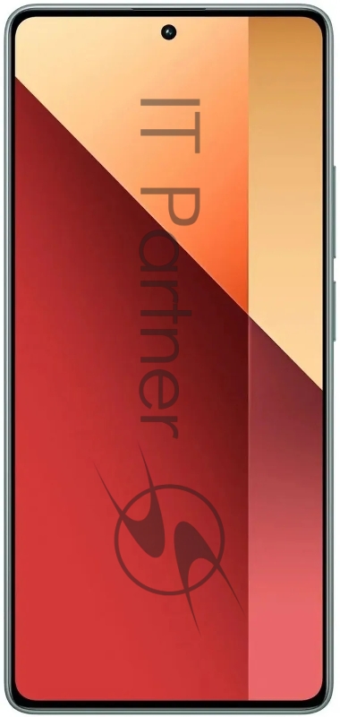 Смартфон Xiaomi Redmi Note 13 Pro 8/128Gb Forest Green (54425)