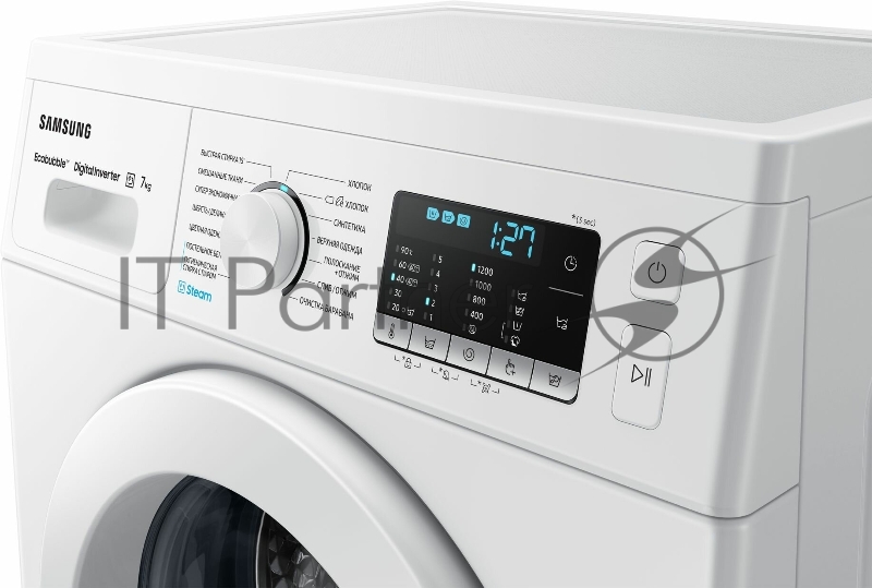 Samsung WW70AG5S21EE Стиральная машина
