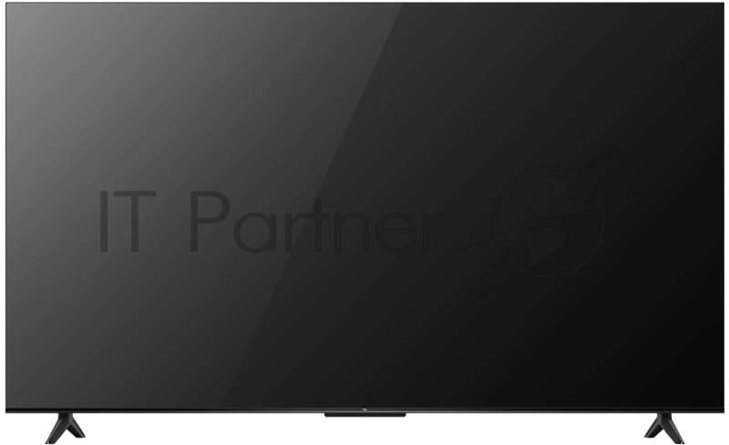 Телевизор LED TCL 75 75V6B черный 4K Ultra HD 60Hz DVB-T DVB-T2 DVB-C DVB-S DVB-S2 USB WiFi Smart TV