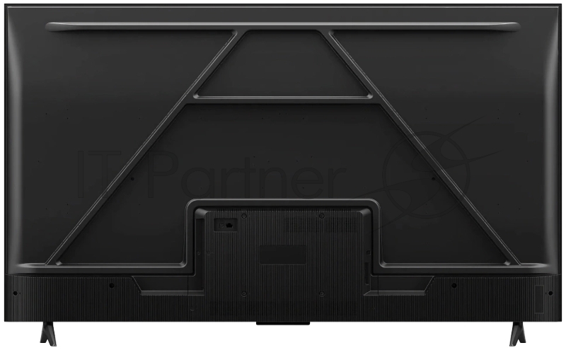 Телевизор LED TCL 75 75V6B черный 4K Ultra HD 60Hz DVB-T DVB-T2 DVB-C DVB-S DVB-S2 USB WiFi Smart TV