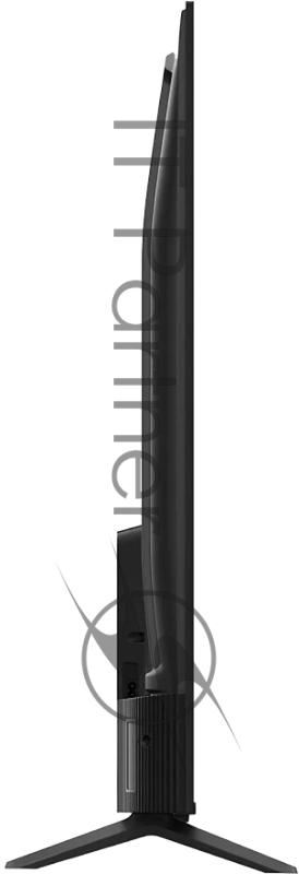 Телевизор LED TCL 75 75V6B черный 4K Ultra HD 60Hz DVB-T DVB-T2 DVB-C DVB-S DVB-S2 USB WiFi Smart TV