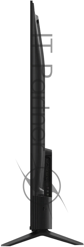 Телевизор LED TCL 75 75V6B черный 4K Ultra HD 60Hz DVB-T DVB-T2 DVB-C DVB-S DVB-S2 USB WiFi Smart TV