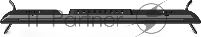 Телевизор LED SunWind 55 SUN-LED55XU401 Яндекс.ТВ Frameless черный 4K Ultra HD 60Hz DVB-T DVB-T2 DVB-C DVB-S DVB-S2 USB WiFi Smart TV