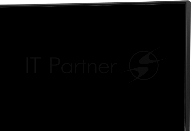 Телевизор LED SunWind 65 SUN-LED65XU401 Яндекс.ТВ Frameless черный 4K Ultra HD 60Hz DVB-T DVB-T2 DVB-C DVB-C2 DVB-S DVB-S2 USB WiFi Smart TV