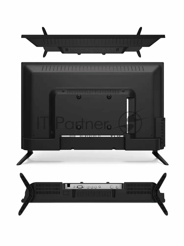 LED телевизоры GOLDSTAR LT-22F800