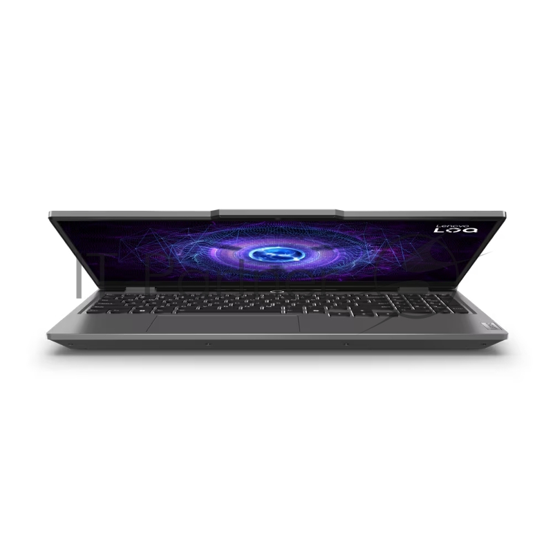 Игровой ноутбук Lenovo LOQ 15IRX9 Core i7-13650H/16Gb/SSD1Tb/15.6/IPS 4060 8Gb/noOS/grey (83DV007PRK)