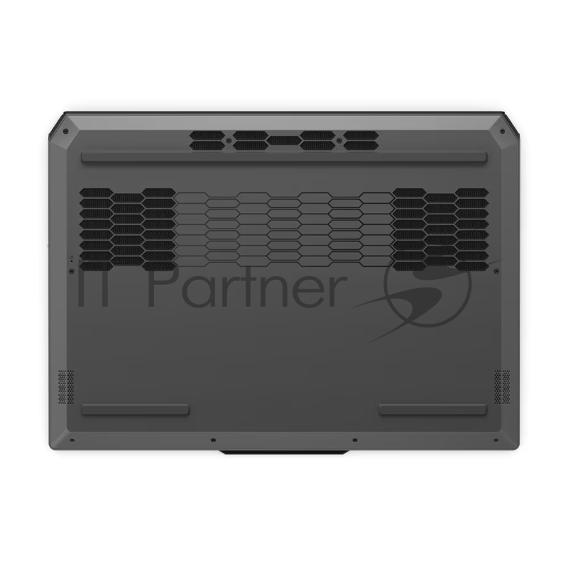 Игровой ноутбук Lenovo LOQ 15IRX9 Core i7-13650H/16Gb/SSD1Tb/15.6/IPS 4060 8Gb/noOS/grey (83DV007PRK)