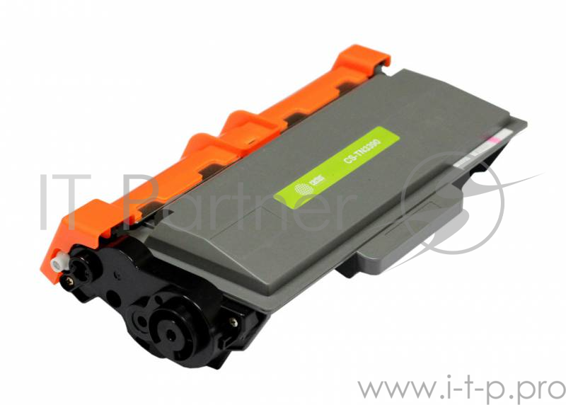 Тонер-картридж Cactus CS-TN3390 для Brother DCP 8250/8250DN/HL6180/6180DW/MFC 8950 12000 стр