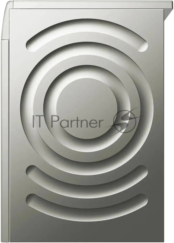 Стиральная машина Bosch Serie 8 WGB2440XME класс: A++ загр.фронтальная макс.:9кг серебристый