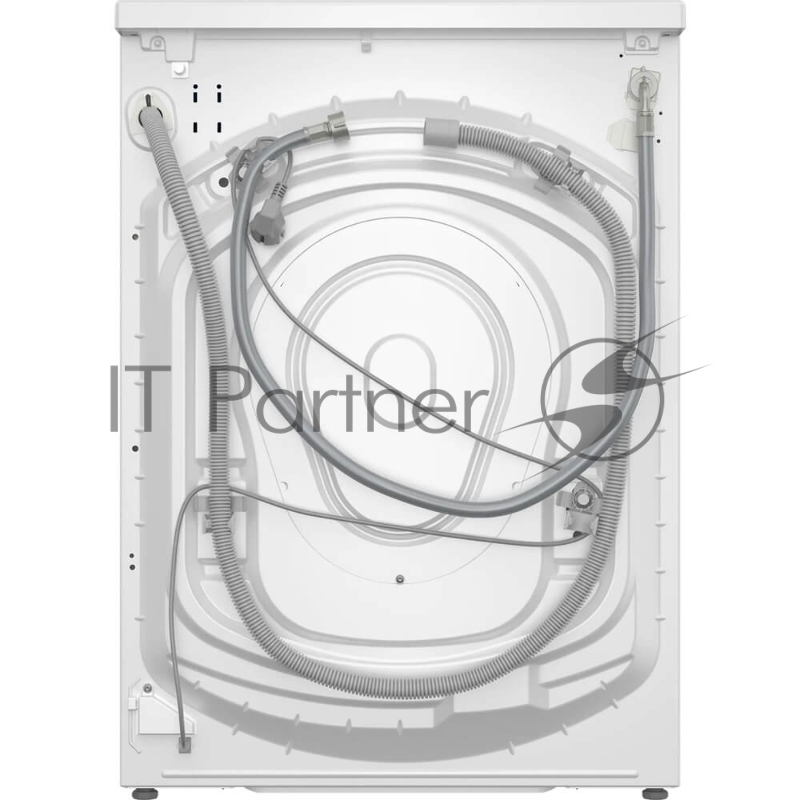 Стиральная машина Bosch WAN2401LSN класс: A загр.фронтальная макс.:8кг белый