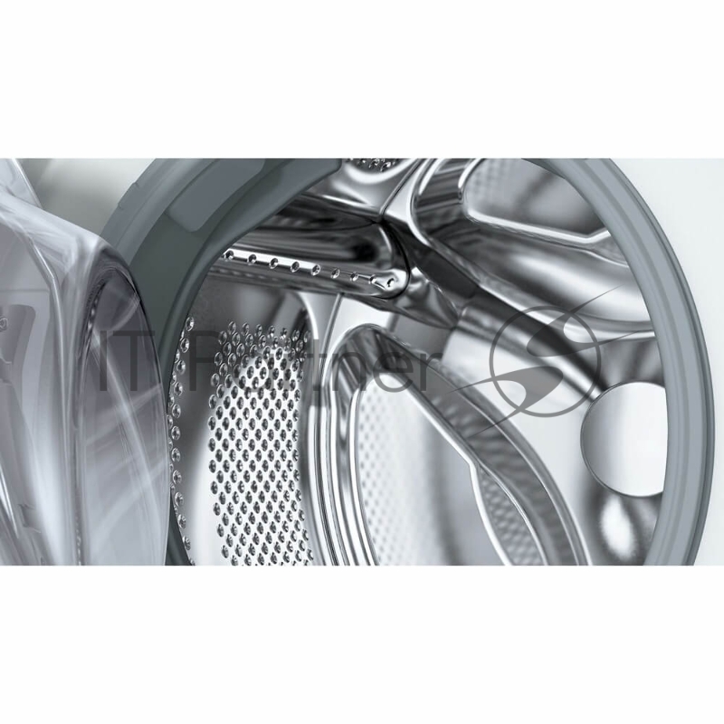 Стиральная машина Bosch WAN2401LSN класс: A загр.фронтальная макс.:8кг белый