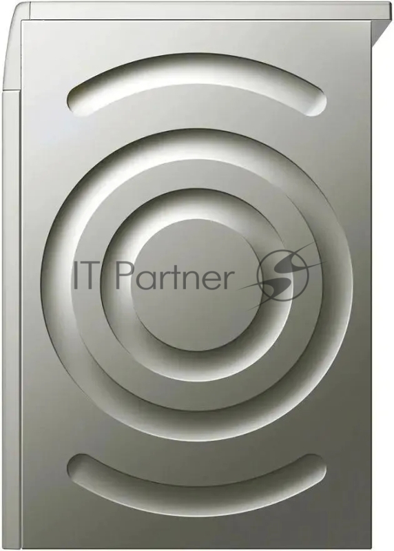 Сушильная машина Bosch Serie 4 WTN86202ME кл.энер.:A макс.загр.:8кг серебристый