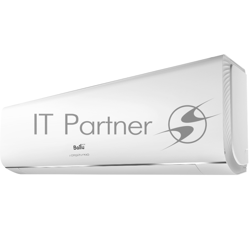 Блок внутренний Ballu BSAG/in-24HN8 сплит-системы