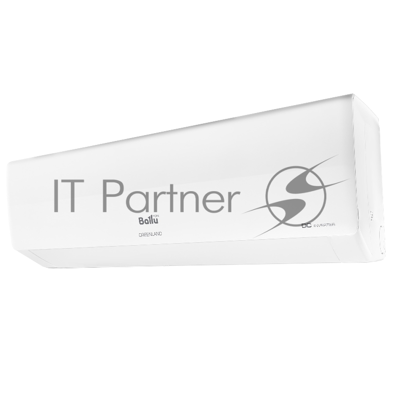 Блок внутренний BALLU BSGRI/in-24HN8_22Y сплит-системы, инверторного типа