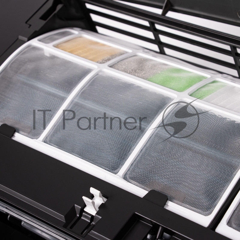 Блок внутренний Ballu BSPI/in-13HN8/BL/EU сплит-системы, инверторного типа