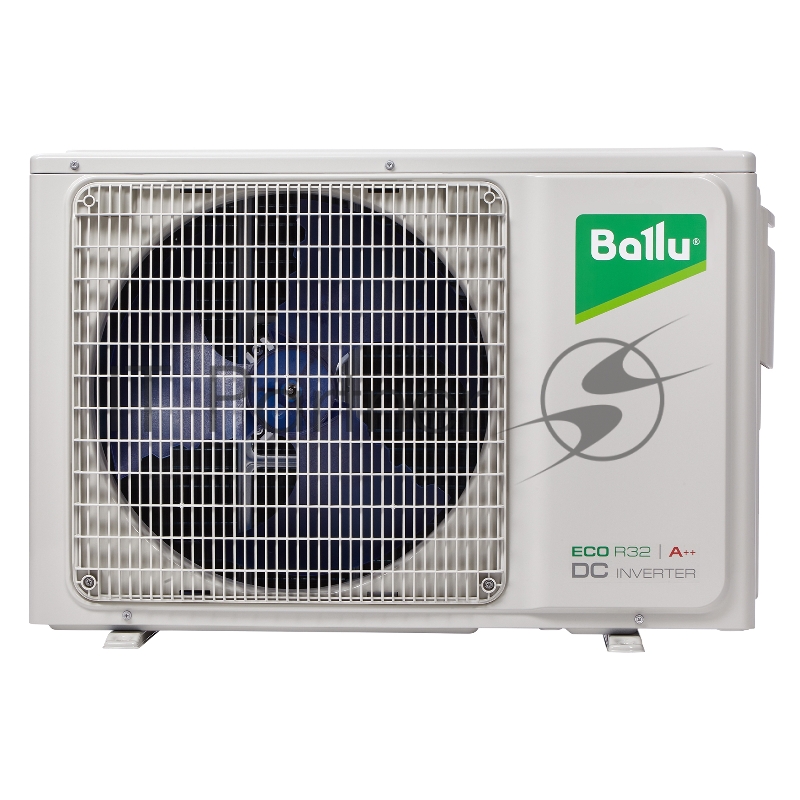 Блок наружный BALLU BA2OI-FM/out-14HN8/EU инверторной мульти сплит-системы