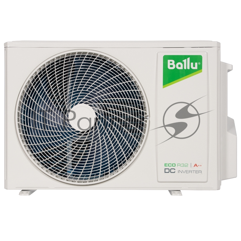 Блок наружный BALLU BA2OI-FM/out-18HN8/EU инверторной мульти сплит-системы