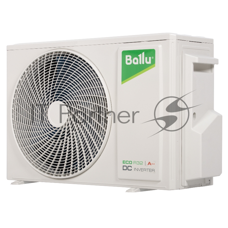 Блок наружный BALLU BA2OI-FM/out-18HN8/EU инверторной мульти сплит-системы