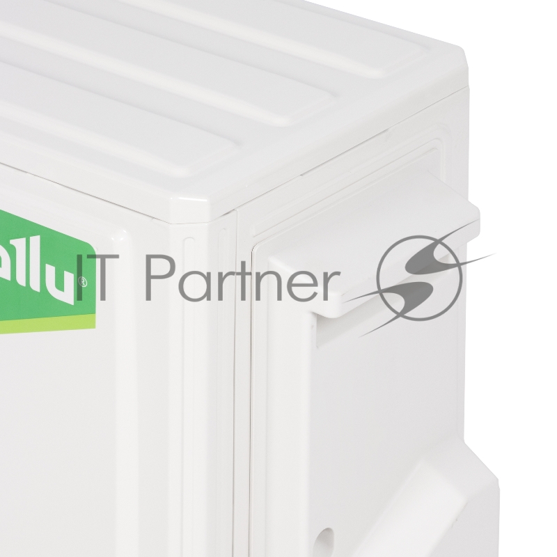 Блок наружный BALLU BA2OI-FM/out-18HN8/EU инверторной мульти сплит-системы