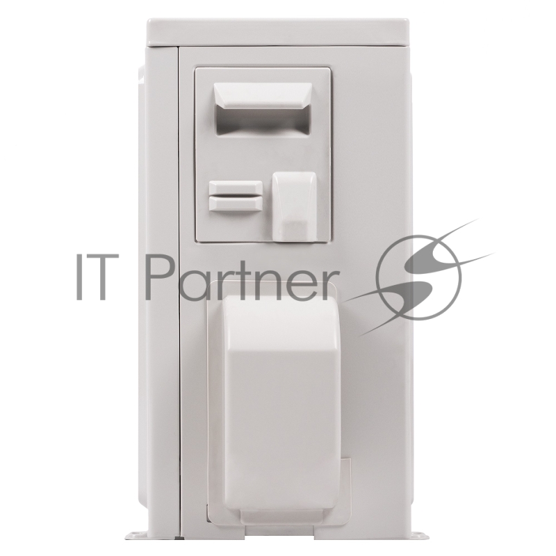 Блок наружный Ballu BSPI/out-13HN8/BL/EU сплит-системы, инверторного типа