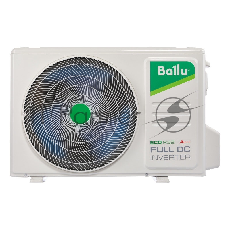Блок наружный Ballu BSPKI/out-24HN8_24Y сплит-системы, инверторного типа