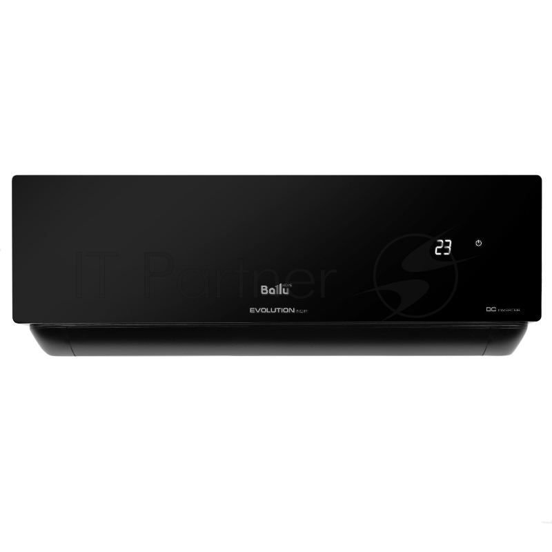 Блок внутренний BALLU BSUI-FM/in-09HN8/EU_BL инверторной мульти сплит-системы