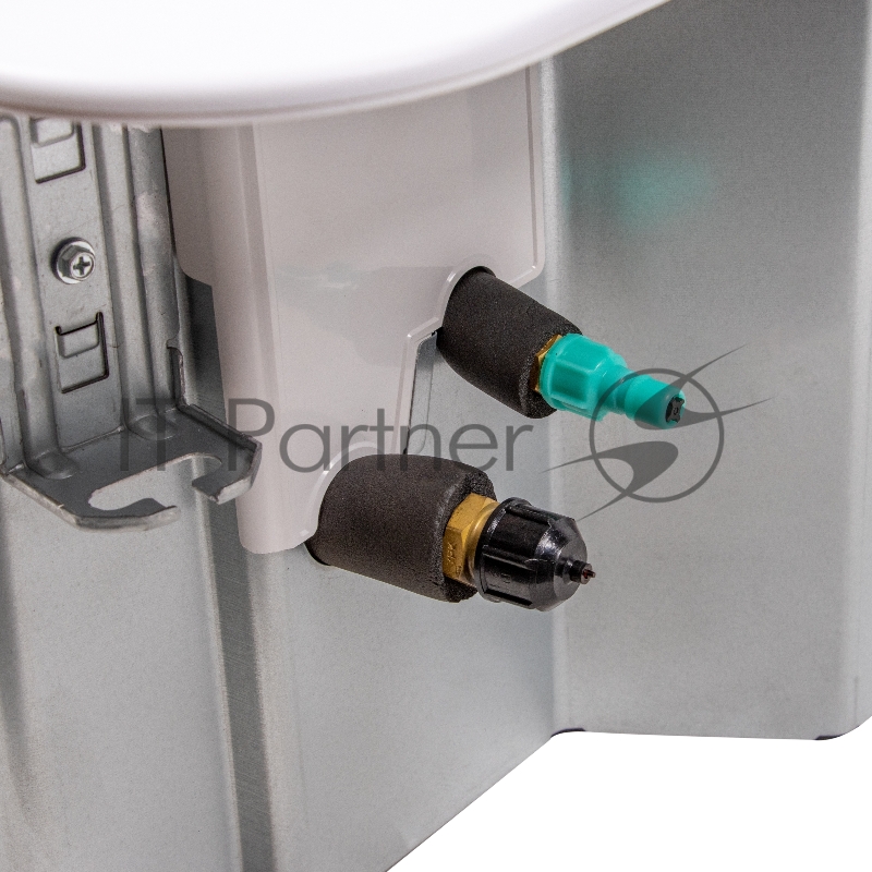 Комплект Ballu BLCI_C-48HN1_24Y инверторной сплит-системы, кассетного типа