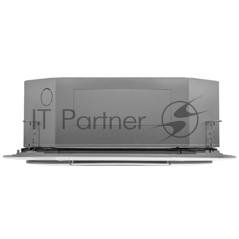 Комплект Ballu BLCI_C-48HN1_24Y инверторной сплит-системы, кассетного типа