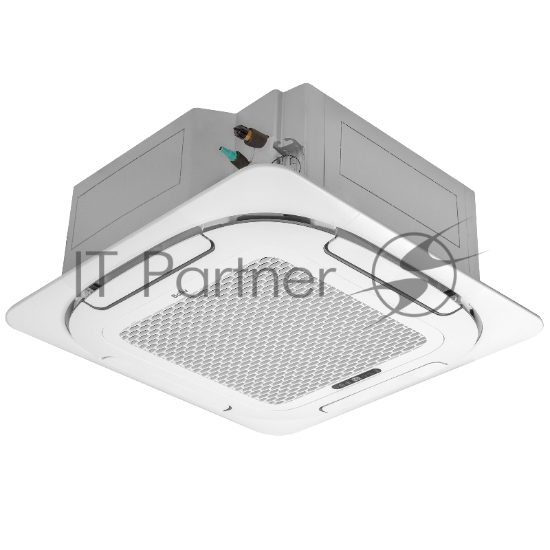 Комплект Ballu BLCI_C-48HN1_24Y инверторной сплит-системы, кассетного типа