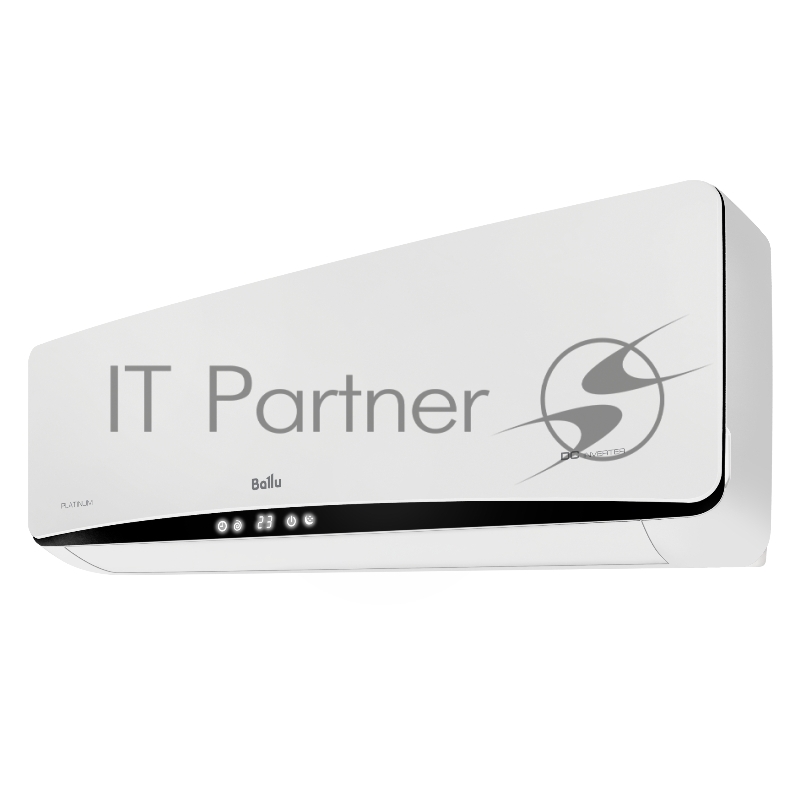 Сплит-система инверторного типа Ballu Platinum DC BSEI-07HN8 комплект