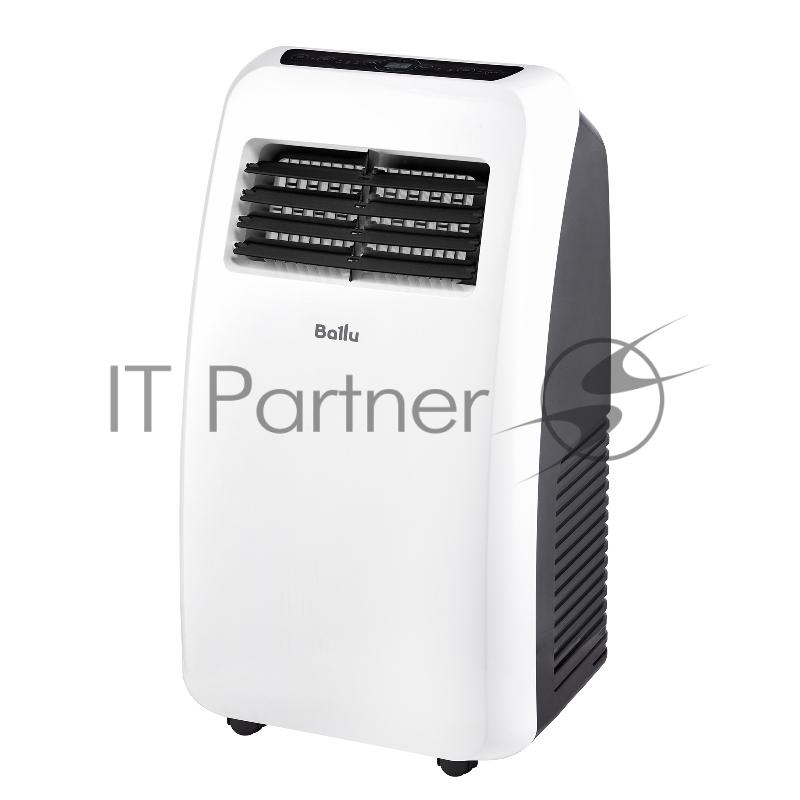 Кондиционер мобильный Ballu Aura BPAC-07 CP/N1_24Y