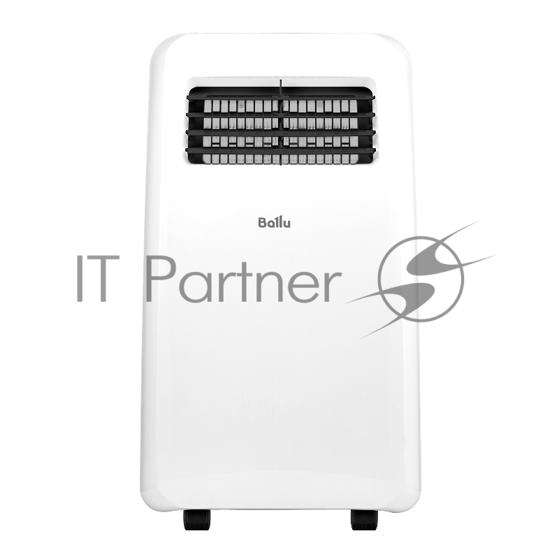 Кондиционер мобильный Ballu Aura BPAC-07 CP/N1_24Y