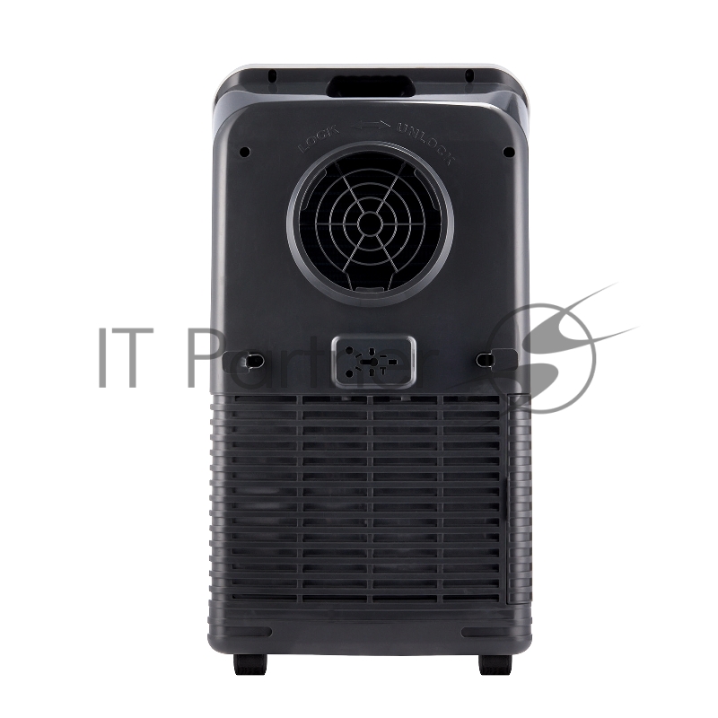 Кондиционер мобильный Ballu Aura BPAC-07 CP/N1_24Y