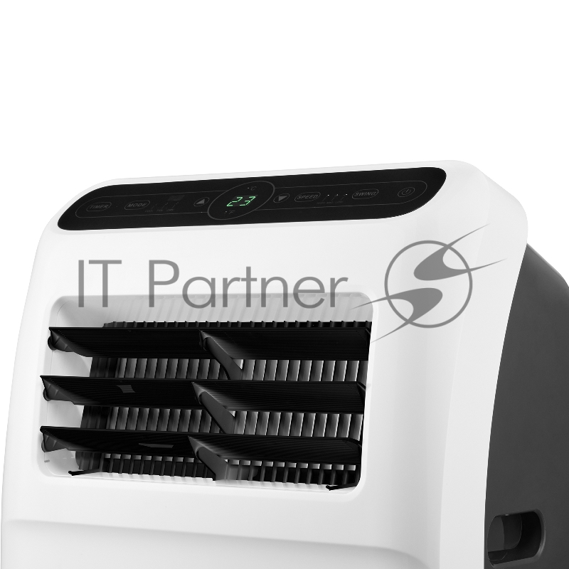 Кондиционер мобильный Ballu Aura BPAC-12 CP/N1_24Y