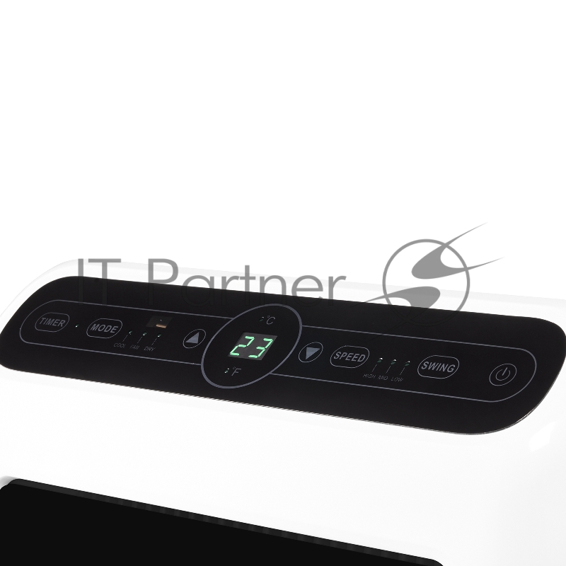 Кондиционер мобильный Ballu Aura BPAC-09 CP/N1_24Y