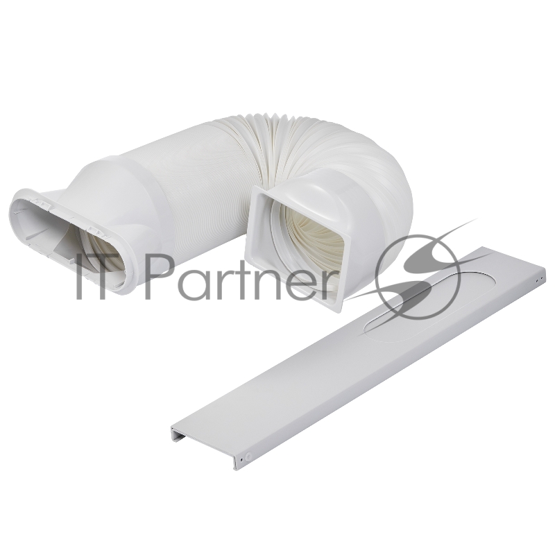 Кондиционер мобильный Ballu Aura BPAC-09 CP/N1_24Y