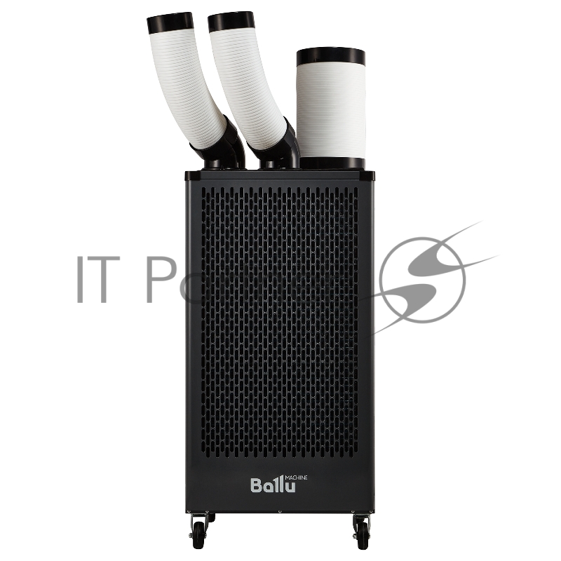 Кондиционер промышленный мобильный BALLU BGK5 с комплектом воздухоотводов