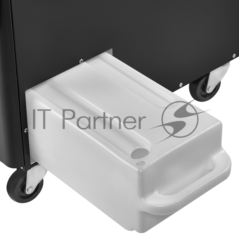 Кондиционер промышленный мобильный BALLU BGK5 с комплектом воздухоотводов