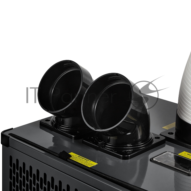 Кондиционер промышленный мобильный BALLU BGK5 с комплектом воздухоотводов