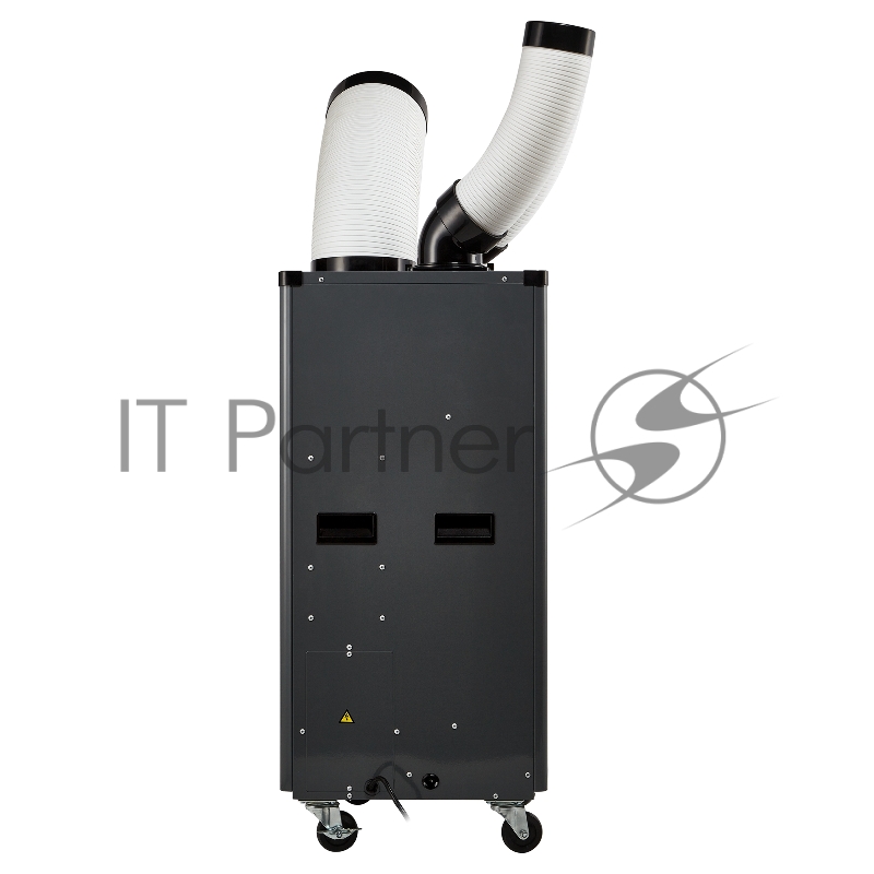 Кондиционер промышленный мобильный BALLU BGK5 с комплектом воздухоотводов