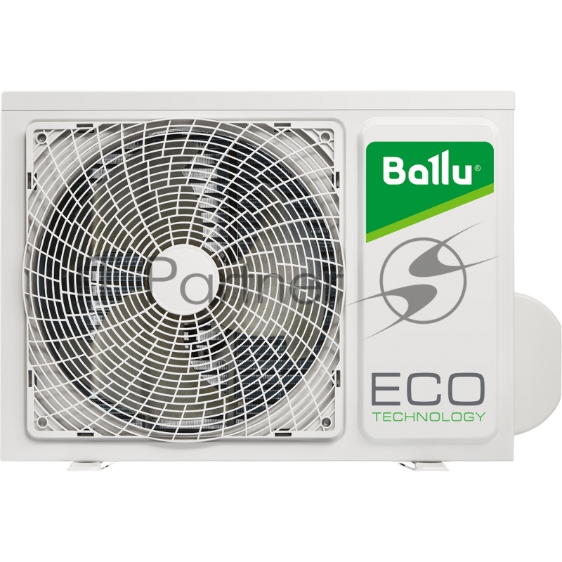 Блок наружный Ballu Platinum City BSEP/out-07HN8 сплит-системы