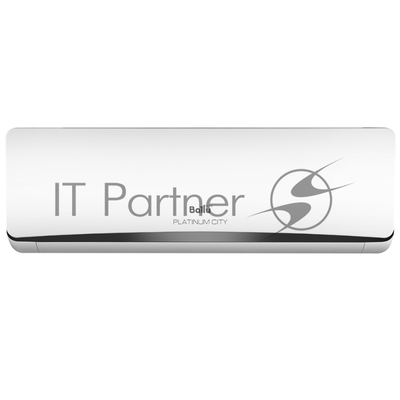 Блок внутренний Ballu Platinum City BSEP/in-12HN8 сплит-системы (строго с арт. 10721506)