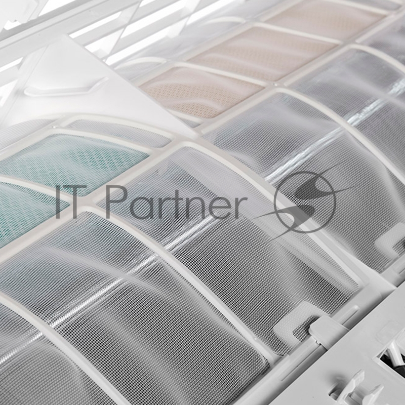 Блок внутренний Ballu Platinum City BSEP/in-12HN8 сплит-системы (строго с арт. 10721506)