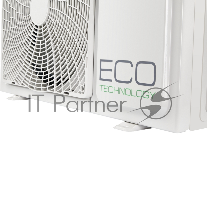 Блок наружный Ballu Platinum City BSEP/out-12HN8 сплит-системы (строго с арт. 10721505)