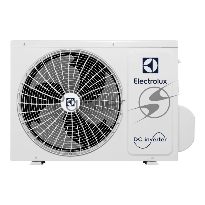 Сплит-система инверторная ELECTROLUX EACS/I-12HAL/N8 комплект (НС-1428407)